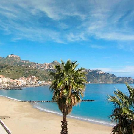 I Pupi - Sicilian Apartment Giardini Naxos Exterior foto