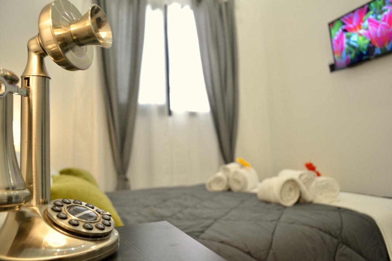 I Pupi - Sicilian Apartment Giardini Naxos Exterior foto