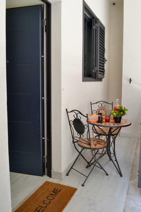 I Pupi - Sicilian Apartment Giardini Naxos Exterior foto