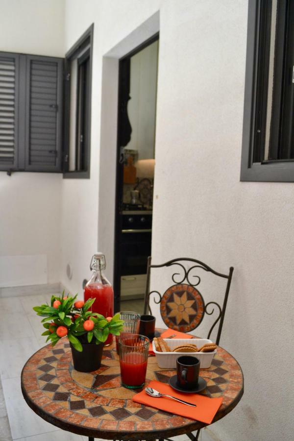 I Pupi - Sicilian Apartment Giardini Naxos Exterior foto